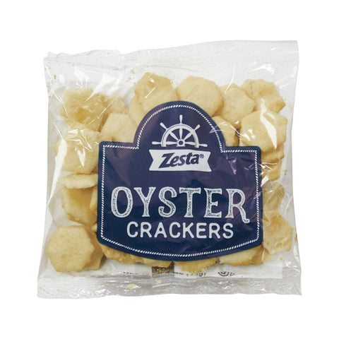 Cracker Zesta® Oyster Crackers