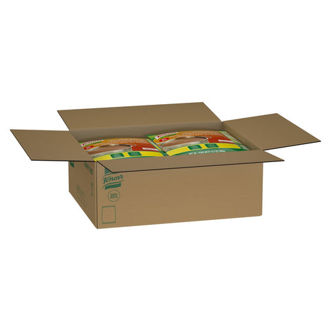 Knorr® GRAVY MIX BROWN LOW SODIUM GLUTEN FREE