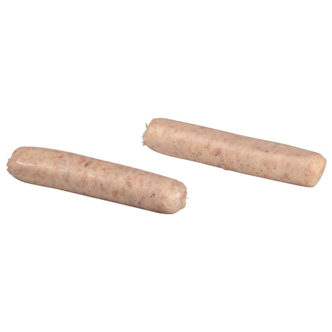 John Morrell (JM) SAUSAGE PORK LINK SKIN-ON 1 OZ
