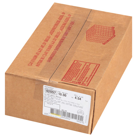 John Morrell (JM) SAUSAGE PORK LINK SKIN-ON 1 OZ