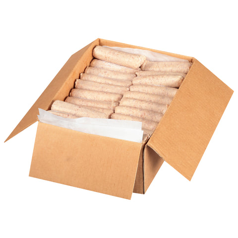 John Morrell Collagen Casing Sausage Link, 10 Pound