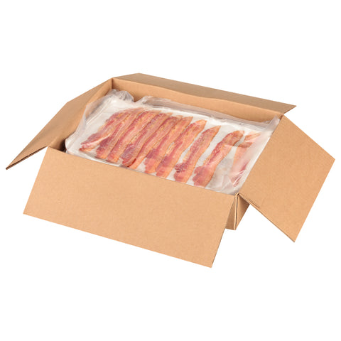 Farmland (SF) BACON PRECOOKED DELUXE 2/150 CT