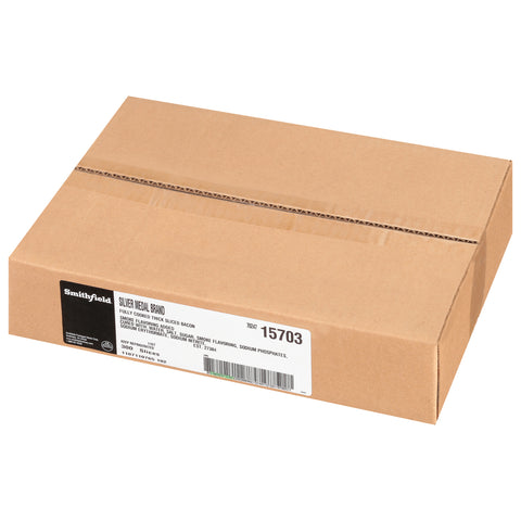 Farmland (SF) BACON PRECOOKED DELUXE 2/150 CT