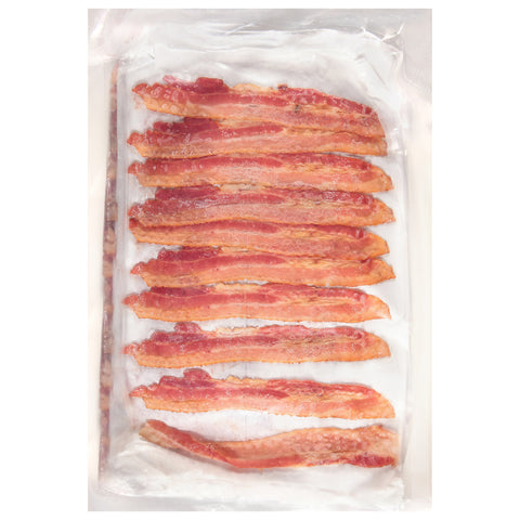 Farmland (SF) BACON PRECOOKED DELUXE 2/150 CT