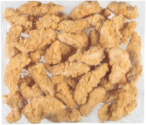 Chicken Breast Tenderloin Breaded Homestyle Fc 108 Pc 38320-0928