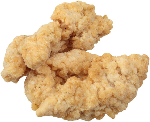 Chicken Breast Tenderloin Breaded Homestyle Fc 108 Pc 38320-0928