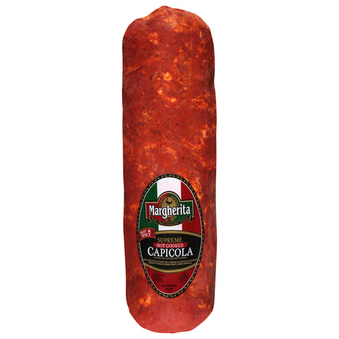 Margherita CAPPICOLA HOT STICK