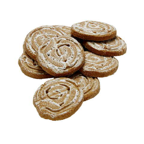 Cracker Crunchmania™ Cinnamom Bun Graham Sticks