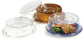 Carlisle PLATE DINNER NARROW RIM DURUS® MELAMINE OCEAN BLUE 10.5