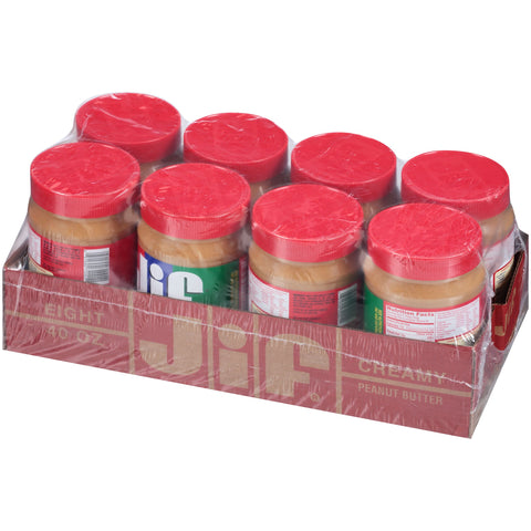 Peanut Butter Creamy