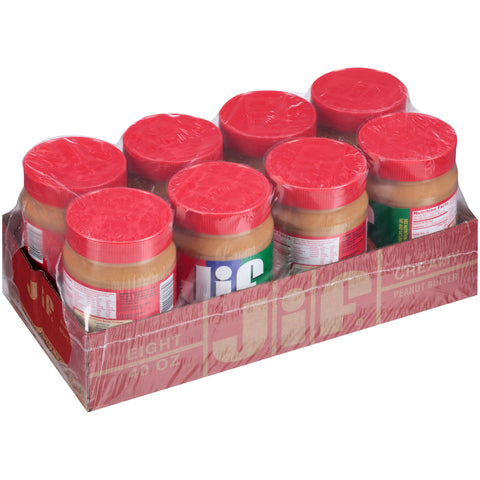 Peanut Butter Creamy