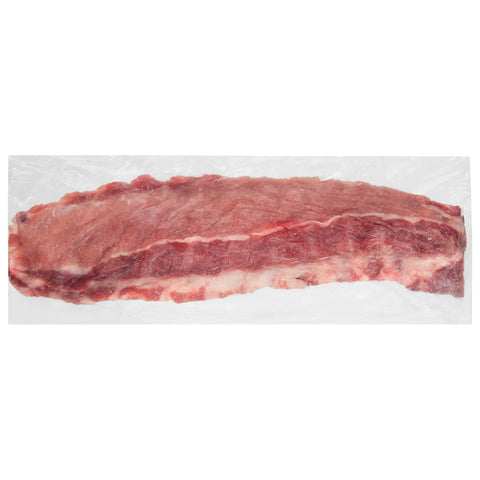 Farmland Skinless Pork Loin Back Rib, 2.02 Pound -- 15 per case.