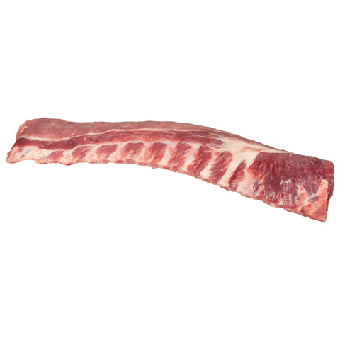 Farmland Skinless Pork Loin Back Rib, 2.02 Pound -- 15 per case.