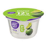 Light & Fit® YOGURT GREEK KEY LIME LIGHT N FIT