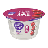 Yogurt Greek Cherry Light & Fit