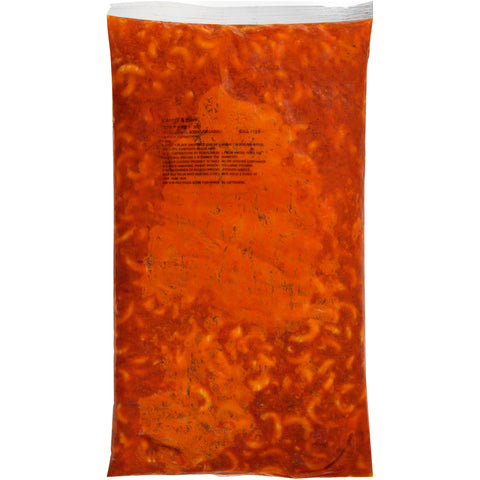 Quality Chef® MACARONI & BEEF
