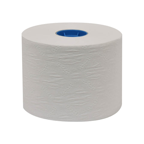 Tork Advanced TISSUE BATH HIGH CAPACITY WHITE 2-PLY