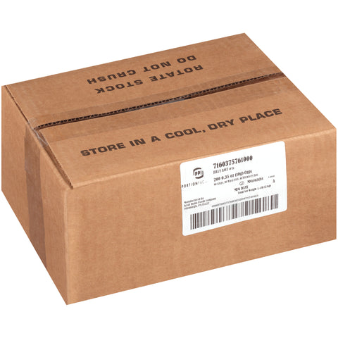 Jelly Assortment #11 Single Serve Cup 0057610/78000433