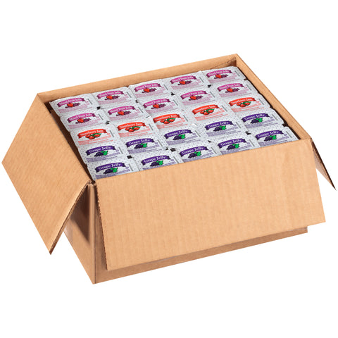 Jelly Assortment #11 Single Serve Cup 0057610/78000433