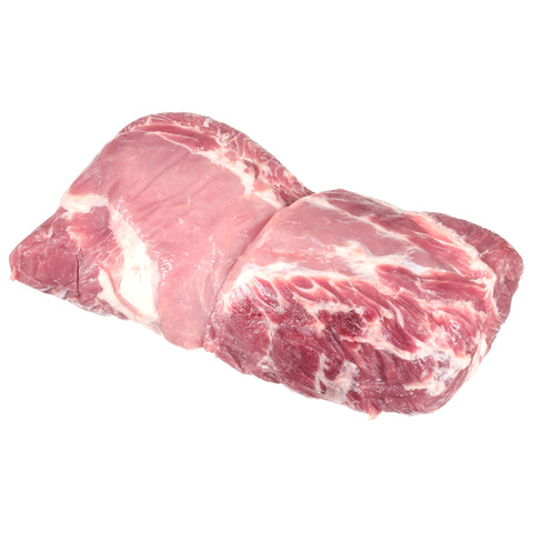 Farmland (SF) PORK LOIN BONELESS COLLAR VP 6/2 PC