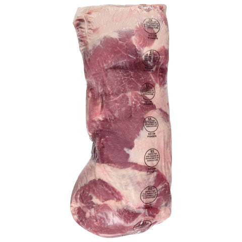 Farmland Picnic Boneless Cushion Pork Meat, 11.15 Pound -- 4 per case.
