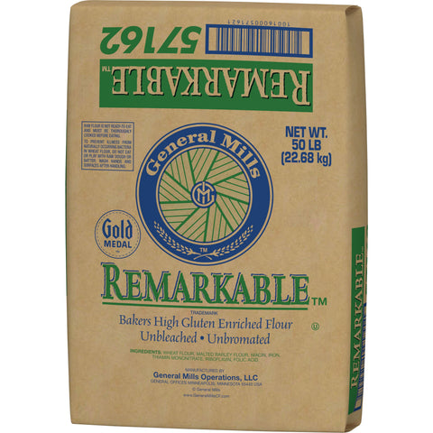 Gold Medal® FLOUR HI GLUTEN ENRICHED UNBLEACHED