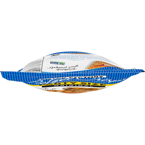 Snack Factory SNACK PRETZEL CRISPS ORIGINAL