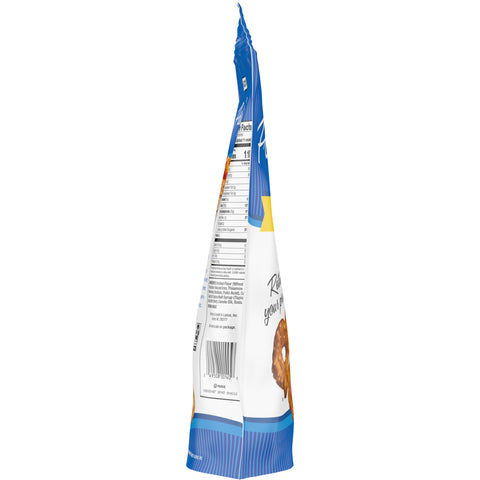 Snack Factory SNACK PRETZEL CRISPS ORIGINAL
