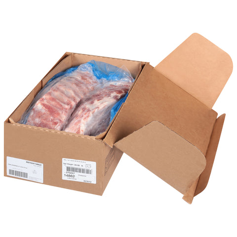 Farmland St Louis Style Light Rib, 2.02 Pound -- 16 per case.