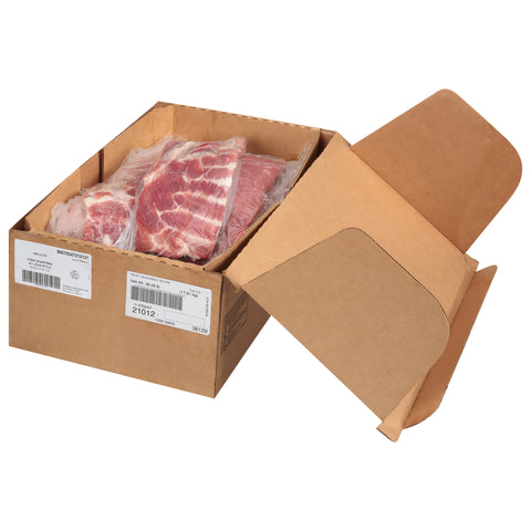 Farmland St Louis Style Miscut, 38.2 Pound.