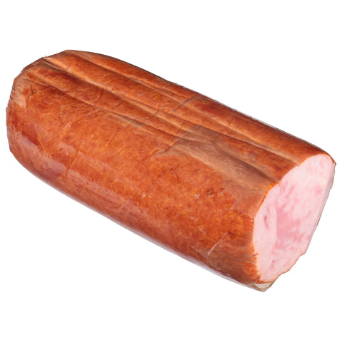 Farmland Large Hill Smoked Spring Flat Ham, 10.55 Pound -- 2 per case.