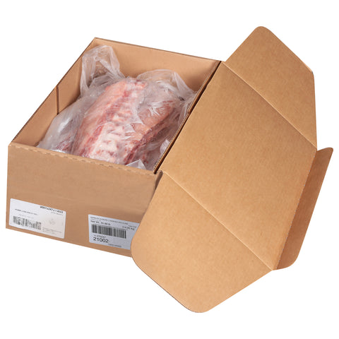 Farmland (SF) PORK LOIN BACK RIB SKINLESS RC 1.75/DN IB