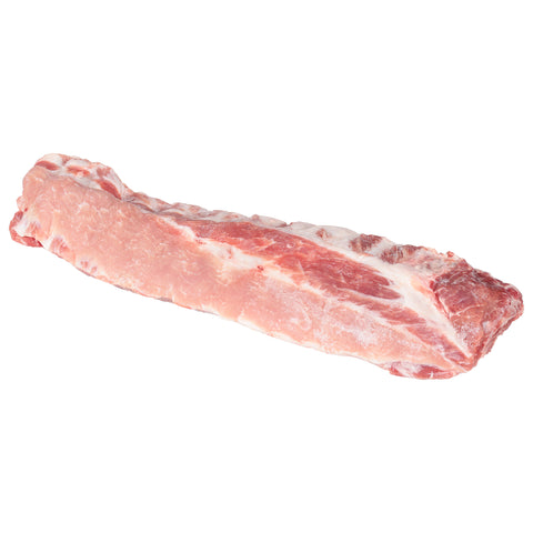 Farmland (SF) PORK LOIN BACK RIB SKINLESS RC 1.75/DN IB
