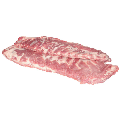 Smithfield (SF) PORK SPARERIB SLAB #416A FZ 2.75#
