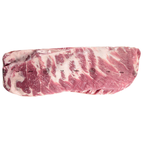 Smithfield St Louis Pork Spare Rib, 35.8 Pound