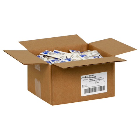 Americana® MAYONNAISE SINGLE SERVE PACKET 7621810/78000845