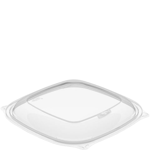 Lid Square Vented Fits Square Presenta Bowls 24-64 Oz