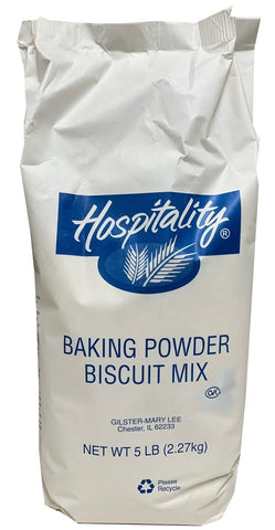 Biscuit Mix Baking Powder Add Water