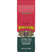 Medaglia d’Oro® COFFEE WHOLE BEAN ESPRESSO DARK