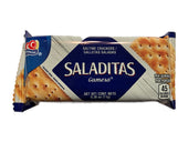 Cracker Saladitas Saltine