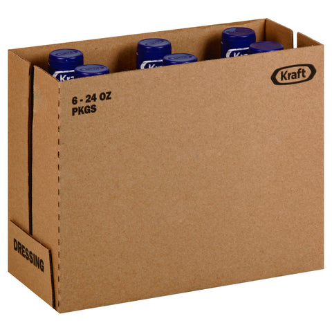 Kraft Catalina Dressing , 24 Ounce -- 6 Case