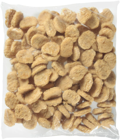 Chicken Breast Chunk Zesty Breading .64 Oz 2324-0928