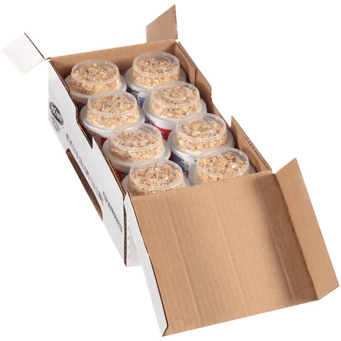 Yocrunch Strawberry with Granola Yogurt, 6 Ounce -- 8 per case.
