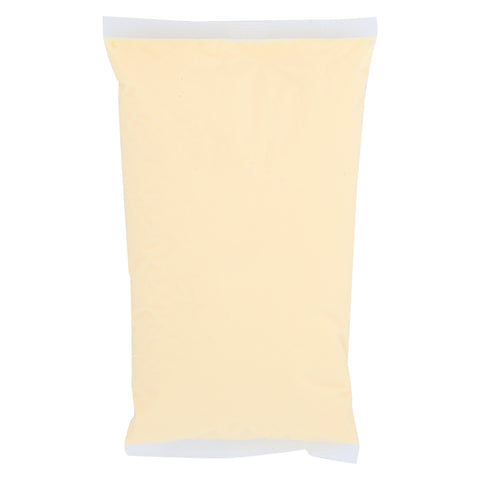 Classic Gourmet Select Extra Heavy Real Mayonnaise, 4 Pound Pouch -- 8 per case.