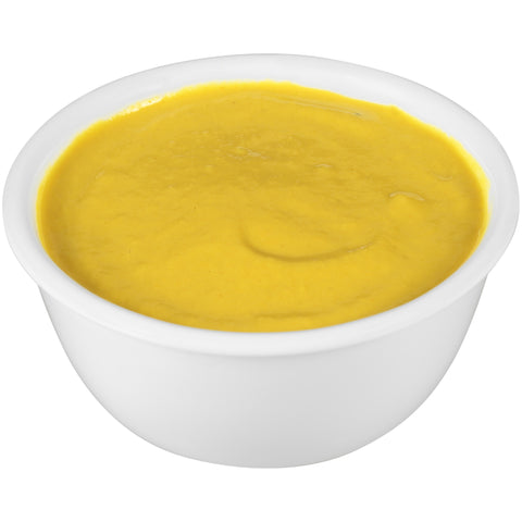 Mustard Yellow Upside Down Tabletop 007310/78002699