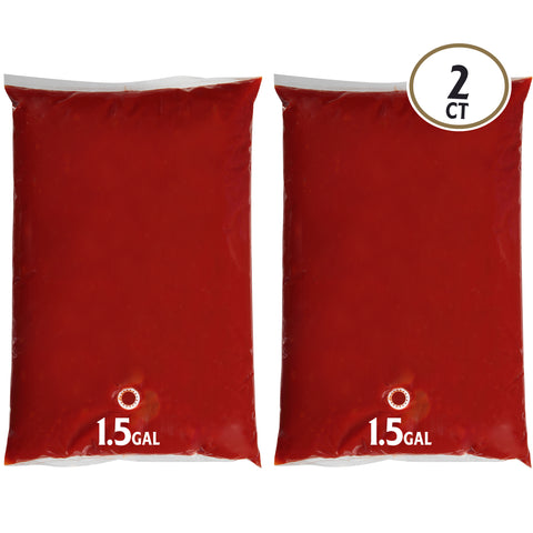 Ketchup Dispenser Pack 78004056