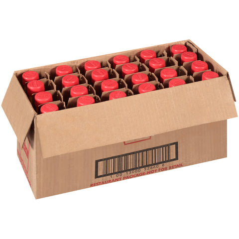 Sauce Steak 57 Glass Bottle 526600/78002738