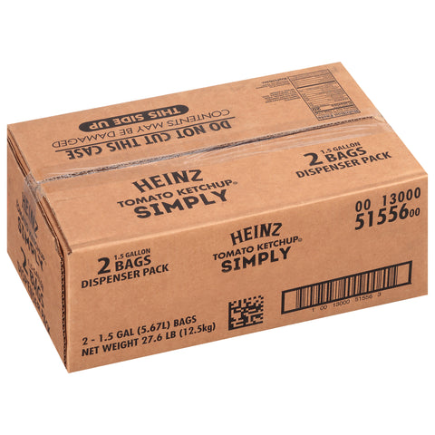 Ketchup Dispenser Pack 78004056