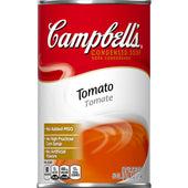 Soup Tomato Condensed