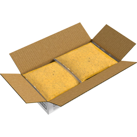Campbell Signature Soup Broccoli Cheese, 4 Pound -- 4 per case.
